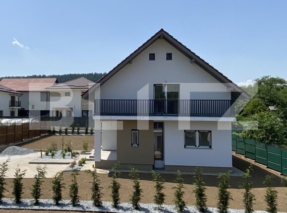 Casa de vânzare 5 camere Chinteni - 150915CV | BLITZ Cluj-Napoca | Poza4