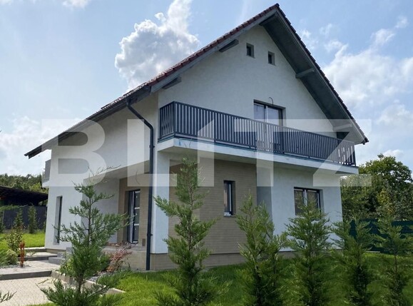 Casa de vânzare 5 camere Chinteni - 150915CV | BLITZ Cluj-Napoca | Poza2