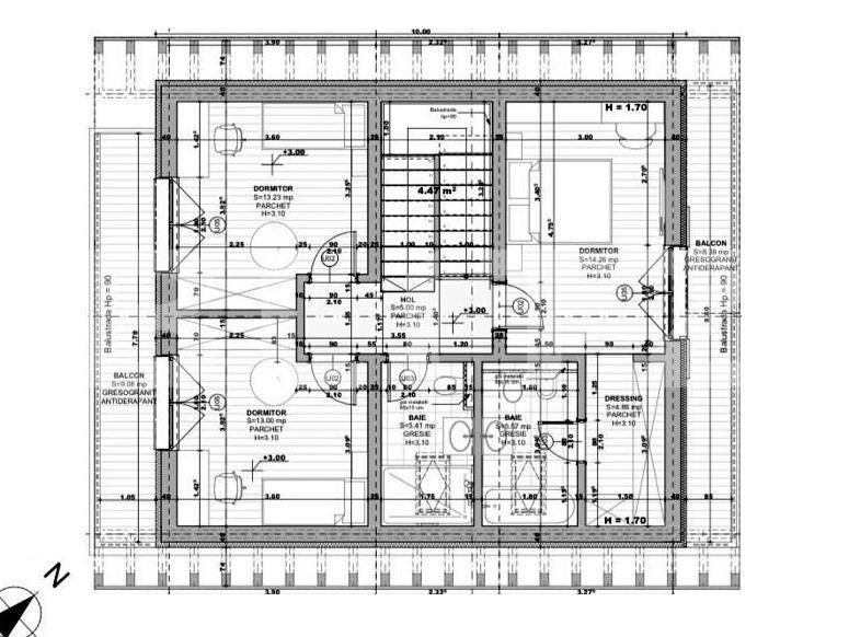 Casa de vânzare 5 camere Chinteni - 150915CV | BLITZ Cluj-Napoca | Poza8