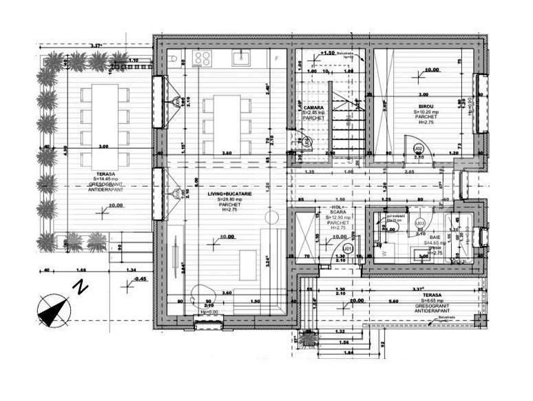 Casa de vânzare 5 camere Chinteni - 150915CV | BLITZ Cluj-Napoca | Poza5