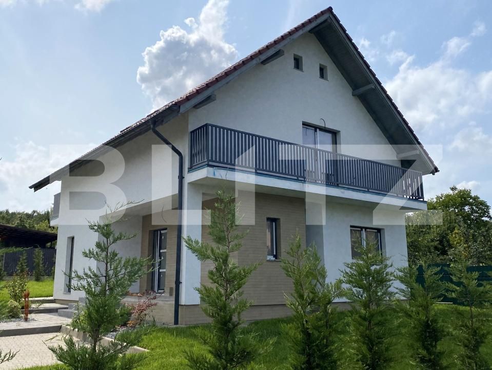 Casa de vânzare 5 camere Chinteni - 150915CV | BLITZ Cluj-Napoca | Poza2