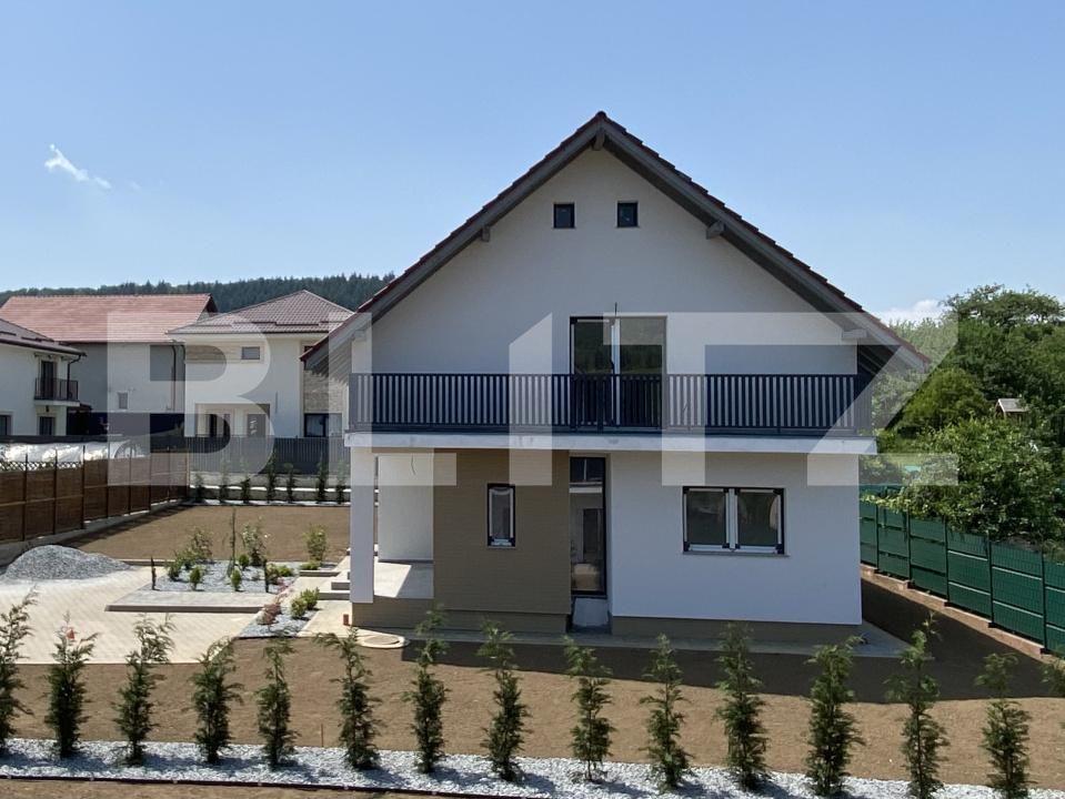 Casa de vânzare 5 camere Chinteni - 150915CV | BLITZ Cluj-Napoca | Poza4