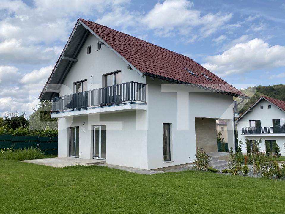 Casa de vânzare 5 camere Chinteni - 150915CV | BLITZ Cluj-Napoca | Poza3