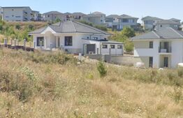 Teren intravilan, 576 mp, cu autorizatie de constructie, Dezmir