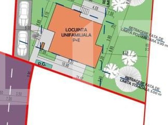 Teren de vânzare Dezmir - 150917TV | BLITZ Cluj-Napoca | Poza3