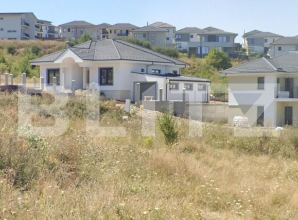 Teren de vânzare Dezmir - 150917TV | BLITZ Cluj-Napoca | Poza1