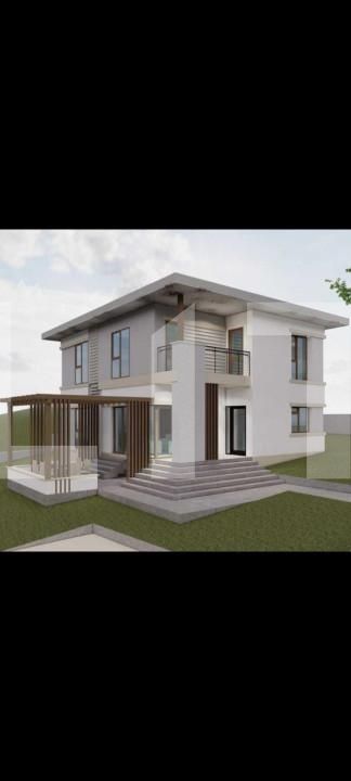 Teren de vânzare Dezmir - 150917TV | BLITZ Cluj-Napoca | Poza2