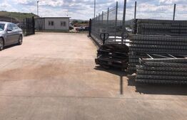 Hala cu acces facil la centura, 450 mp, zona SubCoasta