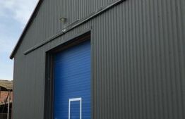 Hala cu acces facil la centura, 450 mp, zona SubCoasta