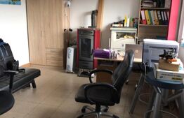 Hala cu acces facil la centura, 450 mp, zona SubCoasta