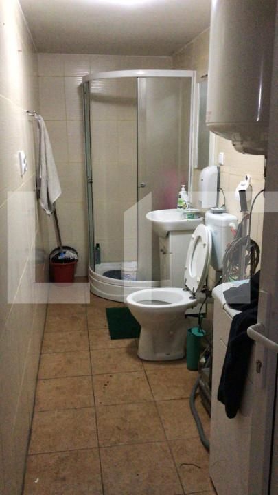 Spațiu industrial de vânzare Bună Ziua - 150918SVI | BLITZ Cluj-Napoca | Poza4