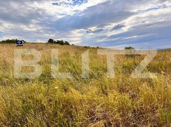 Teren de vânzare Dezmir - 150919TV | BLITZ Cluj-Napoca | Poza1