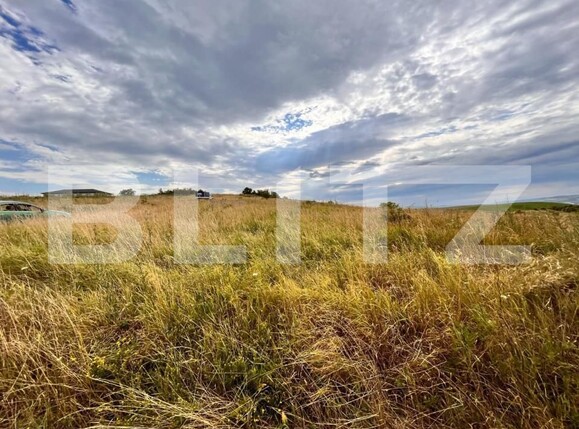Teren de vânzare Dezmir - 150919TV | BLITZ Cluj-Napoca | Poza3
