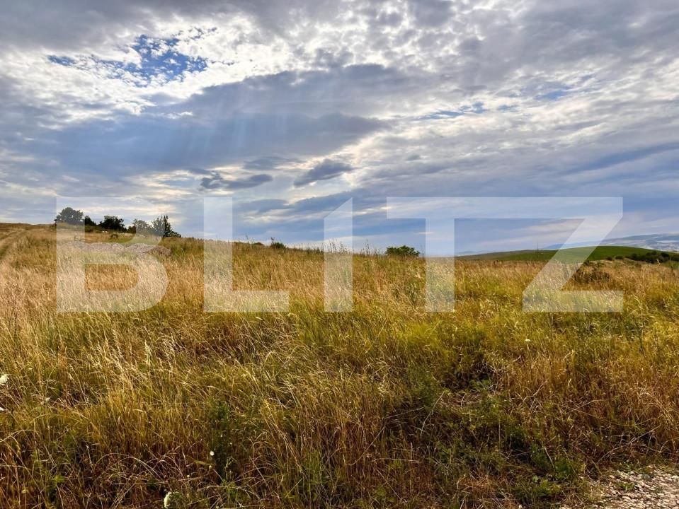 Teren de vânzare Dezmir - 150919TV | BLITZ Cluj-Napoca | Poza4