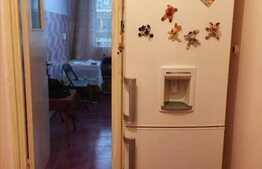 Apartament cu 2 camere, 45 mp, decomandat, zona strazii Vidraru