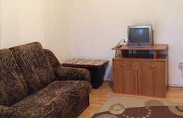 Apartament cu 2 camere, 45 mp, decomandat, zona strazii Vidraru