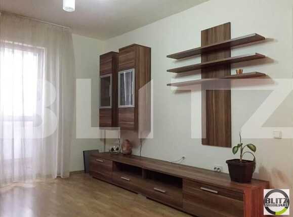 Apartament de închiriat 2 camere Manastur - 15092AI | BLITZ Cluj-Napoca | Poza1