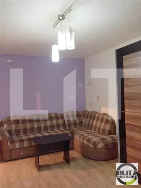 Apartament de închiriat 2 camere Manastur - 15092AI | BLITZ Cluj-Napoca | Poza3
