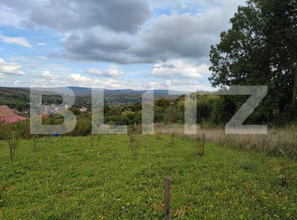 Teren de vânzare Cojocna - 150922TV | BLITZ Cluj-Napoca | Poza1