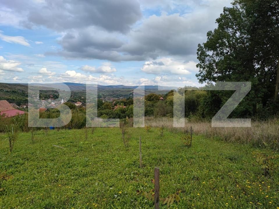 Teren de vânzare Cojocna - 150922TV | BLITZ Cluj-Napoca | Poza1