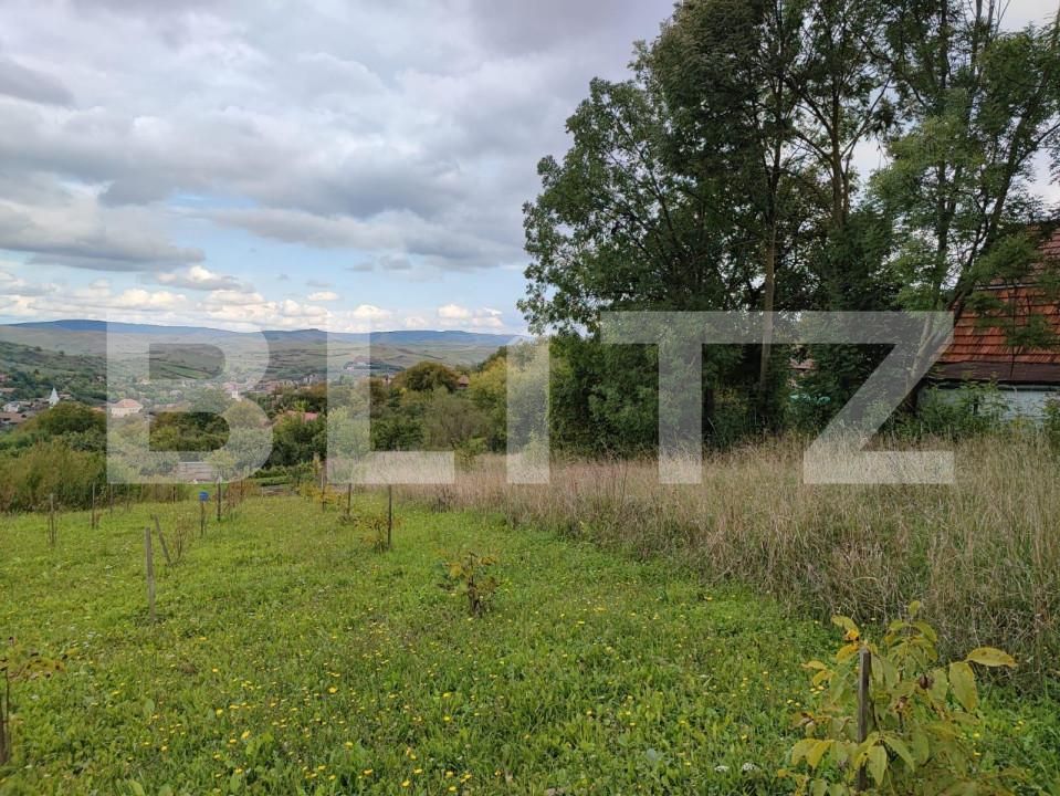 Teren de vânzare Cojocna - 150922TV | BLITZ Cluj-Napoca | Poza2