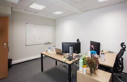 Imobil cu destinatii multiple, Ultracentral