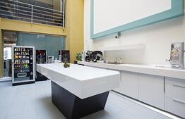 Imobil cu destinatii multiple, Ultracentral