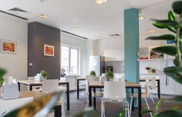 Imobil cu destinatii multiple, Ultracentral