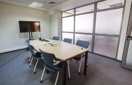 Imobil cu destinatii multiple, Ultracentral