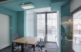 Imobil cu destinatii multiple, Ultracentral