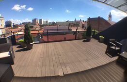 Imobil cu destinatii multiple, Ultracentral