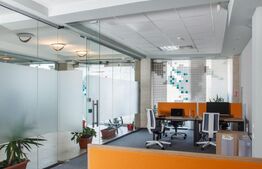 Imobil cu destinatii multiple, Ultracentral