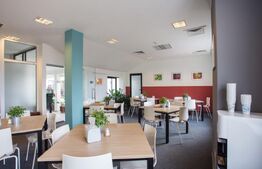 Imobil cu destinatii multiple, Ultracentral