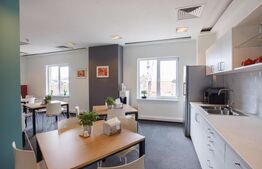 Imobil cu destinatii multiple, Ultracentral