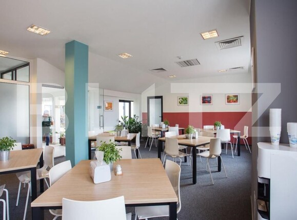 Spațiu birouri de vânzare Gruia - 150923SVB | BLITZ Cluj-Napoca | Poza16