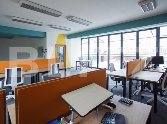 Spațiu birouri de vânzare Gruia - 150923SVB | BLITZ Cluj-Napoca | Poza2