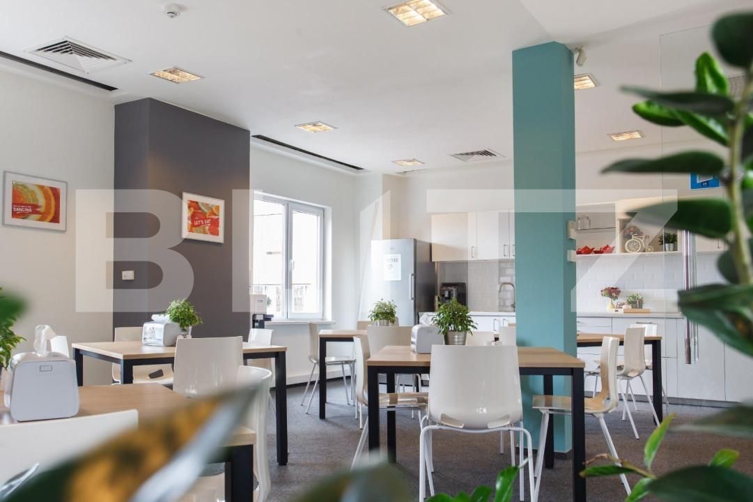 Spațiu birouri de vânzare Gruia - 150923SVB | BLITZ Cluj-Napoca | Poza11