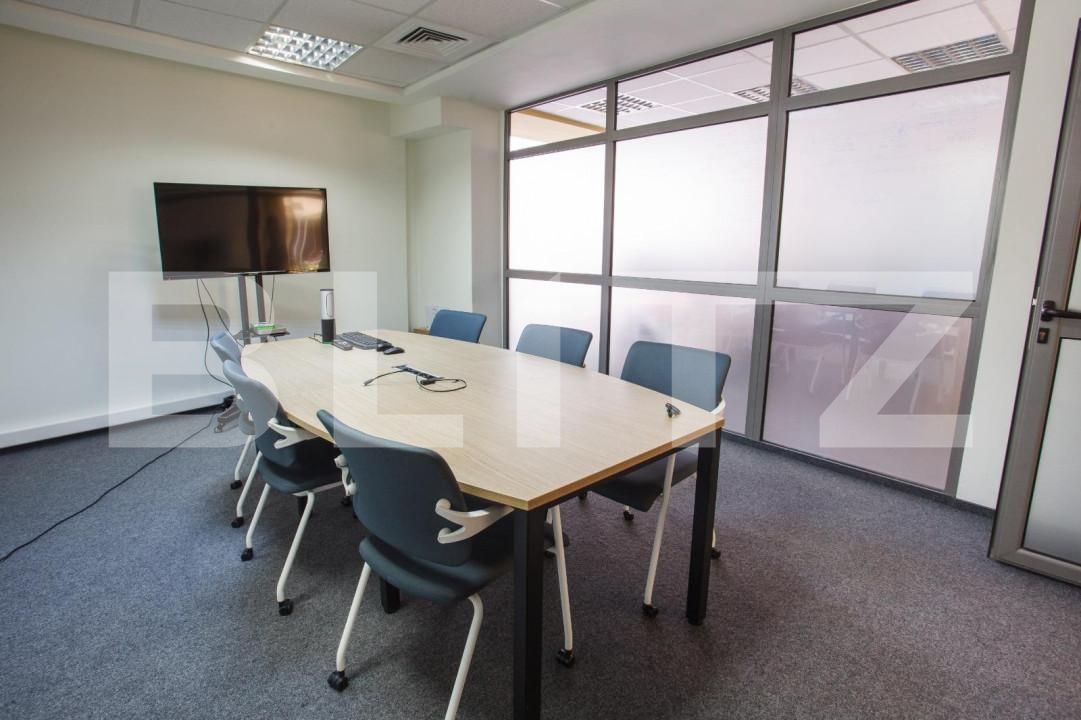 Spațiu birouri de vânzare Gruia - 150923SVB | BLITZ Cluj-Napoca | Poza5