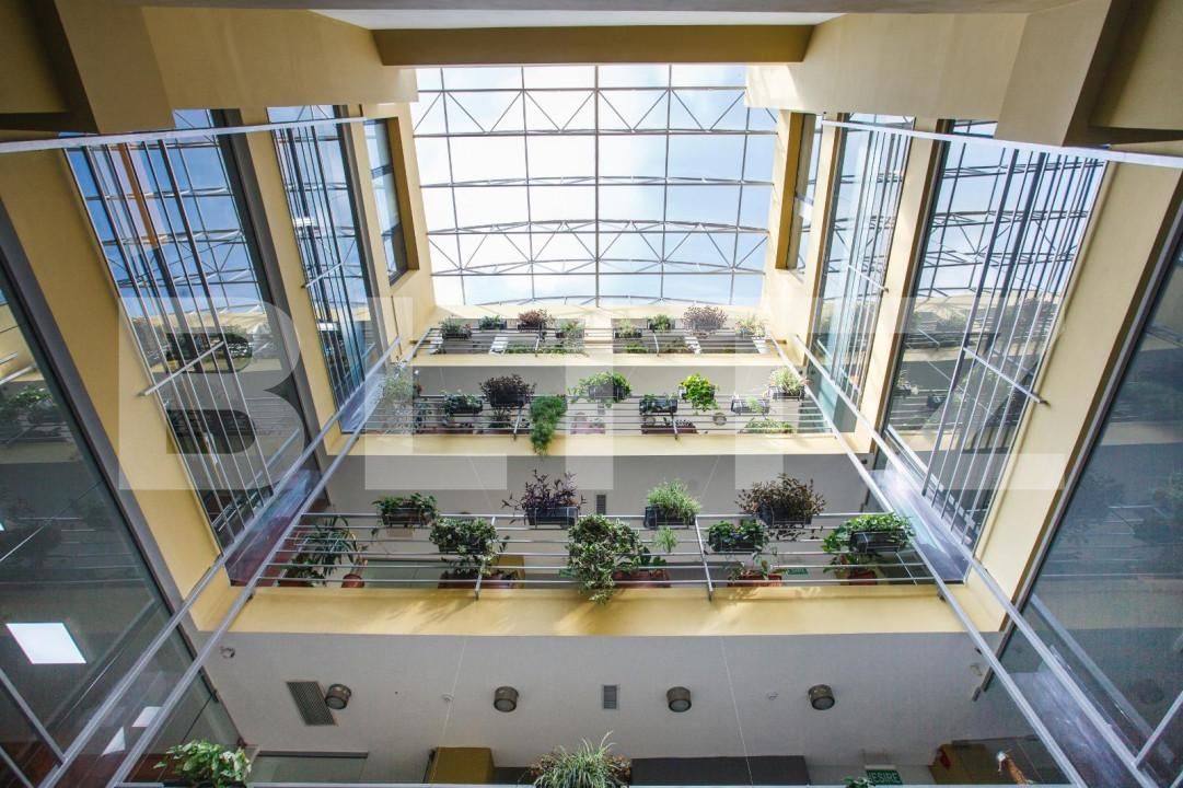 Spațiu birouri de vânzare Gruia - 150923SVB | BLITZ Cluj-Napoca | Poza3