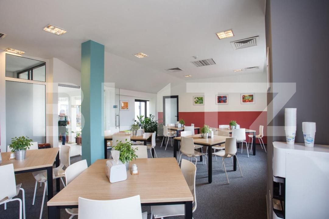 Spațiu birouri de vânzare Gruia - 150923SVB | BLITZ Cluj-Napoca | Poza16