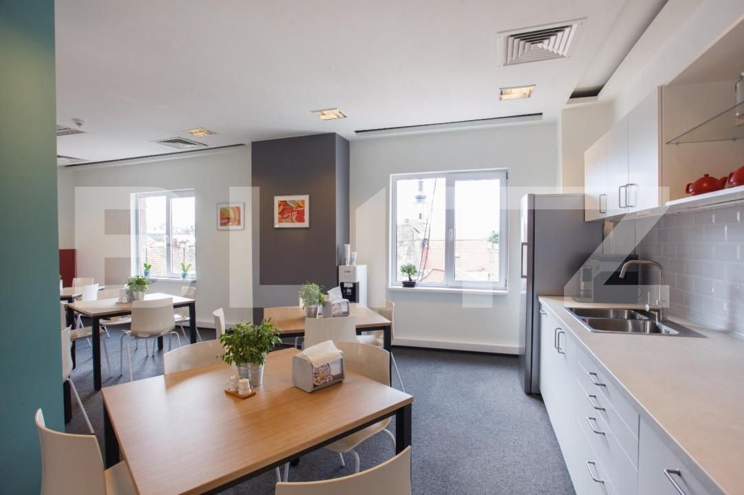 Spațiu birouri de vânzare Gruia - 150923SVB | BLITZ Cluj-Napoca | Poza15