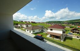 Casa individuala de vanzare in Chinteni, 240 mp utili si 500 mp de teren