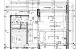 Casa individuala de vanzare in Chinteni, 240 mp utili si 500 mp de teren