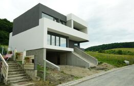 Casa individuala de vanzare in Chinteni, 240 mp utili si 500 mp de teren