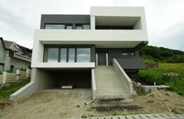 Casa individuala de vanzare in Chinteni, 240 mp utili si 500 mp de teren