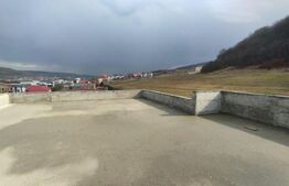 Casa individuala de vanzare in Chinteni, 240 mp utili si 500 mp de teren