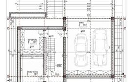 Casa individuala de vanzare in Chinteni, 240 mp utili si 500 mp de teren