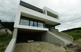 Casa individuala de vanzare in Chinteni, 240 mp utili si 500 mp de teren