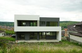 Casa individuala de vanzare in Chinteni, 240 mp utili si 500 mp de teren