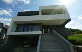 Casa individuala de vanzare in Chinteni, 240 mp utili si 500 mp de teren